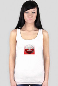 BIAŁO-CZERWONI PODKOSZULEK