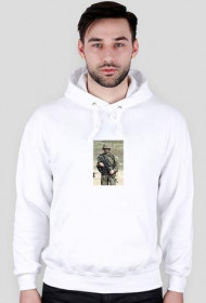 bluza żołnierz