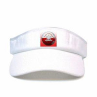 czapeczka biało-czerwoni