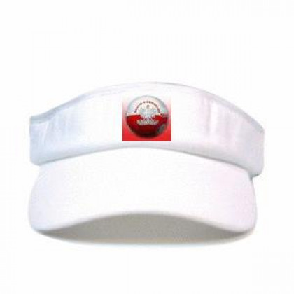 czapeczka biało-czerwoni