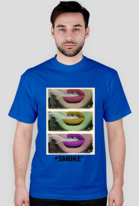 #smoke
