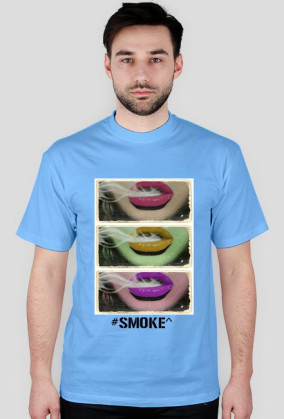 #smoke