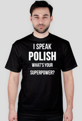 What's your superpower?