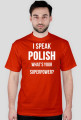 What's your superpower?