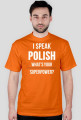 What's your superpower?