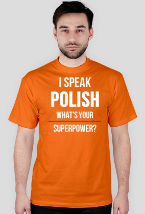 What's your superpower?