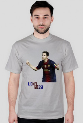 L.Messi