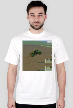 Symulator Farmy