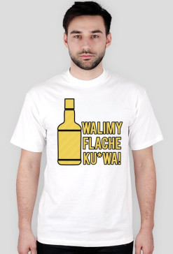 Walimy flache T-Shirt