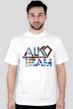 Alko Team - Splash