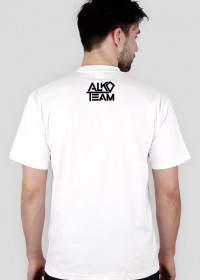 Alko Team - Splash