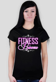 Fitness Princess