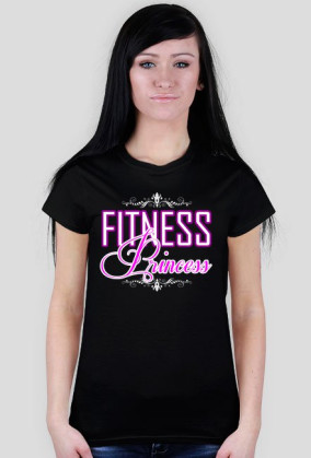 Fitness Princess