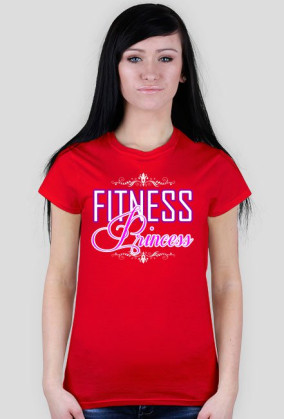 Fitness Princess