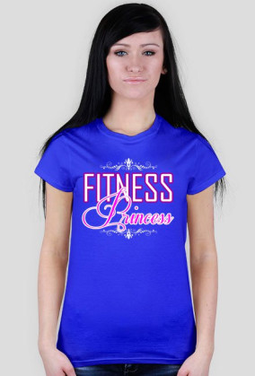 Fitness Princess