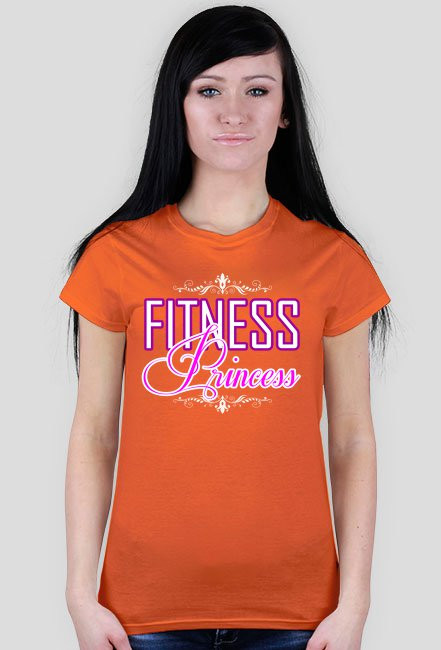 Fitness Princess