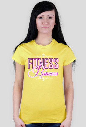 Fitness Princess