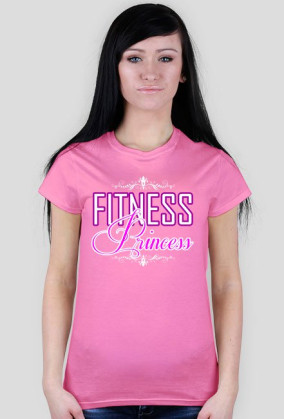 Fitness Princess