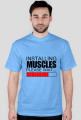 installing muscles