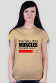 installing muscles