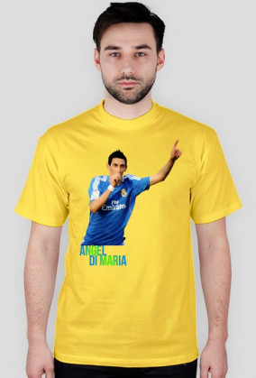 A.Di Maria