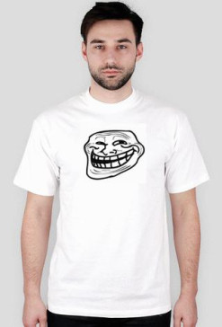 Troll Face