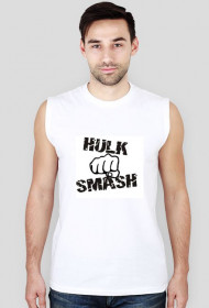 Hulk Smash Bluska