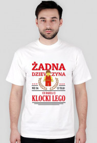 Klocki Lego