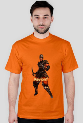 Koszulka z ninja (chłopak)