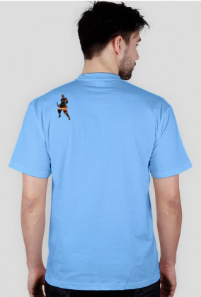 Koszulka z ninja (chłopak)