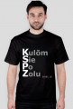 Koszulka Kulom Sie Po Zolu