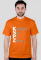 Koszulka Kulom Sie Po Zolu