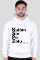 Bluza Kulom Sie Po Zolu