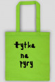 Tytka na pyry - torba