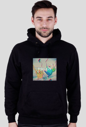 "drugs"-adventure time