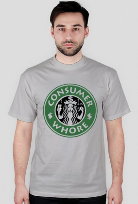 Consumer Whore