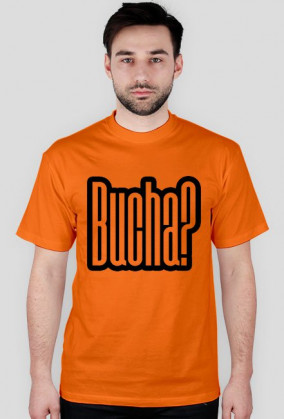 Bucha? Czemu Nie?