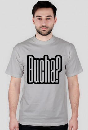 Bucha? Czemu Nie?
