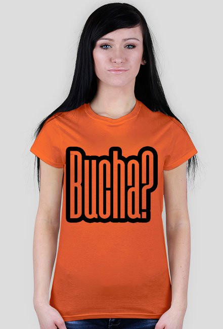 Bucha? Czemu Nie?