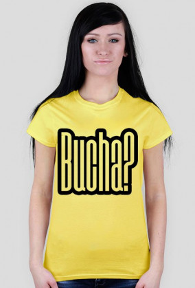 Bucha? Czemu Nie?