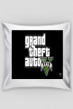 Poduszka GTA V