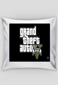 Poduszka GTA V