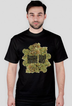 Czemu Nie? Weed