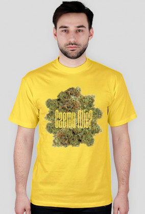 Czemu Nie? Weed