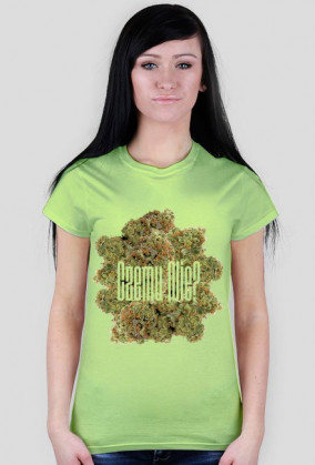 Czemu Nie? Weed