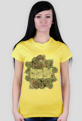 Czemu Nie? Weed