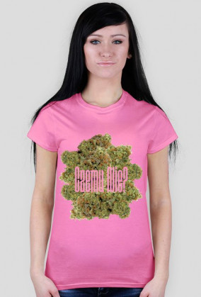 Czemu Nie? Weed
