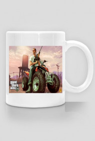 Kubeczek GTA 5