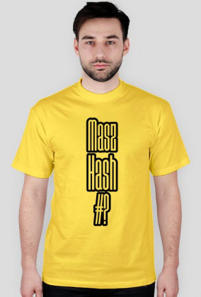 Masz Hash?