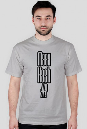 Masz Hash?